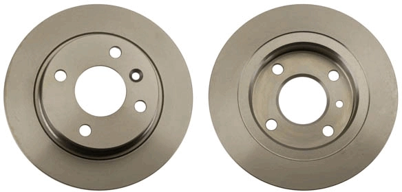 Bremsscheibe DF4301