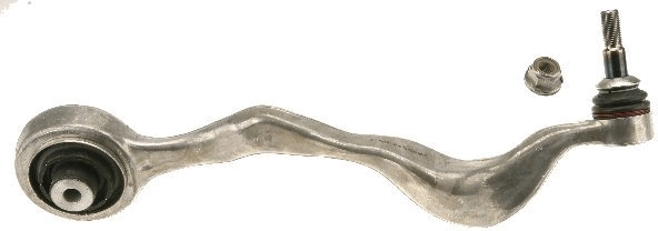 Control/Trailing Arm, wheel suspension JTC1424