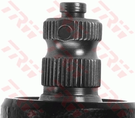 TRW JRP809 Steering Gear