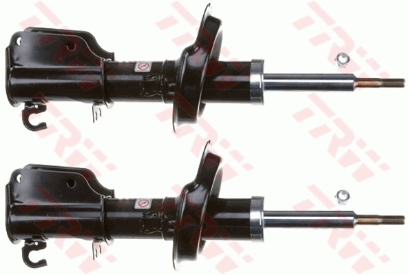 Shock Absorber TRW TWIN JGM187T