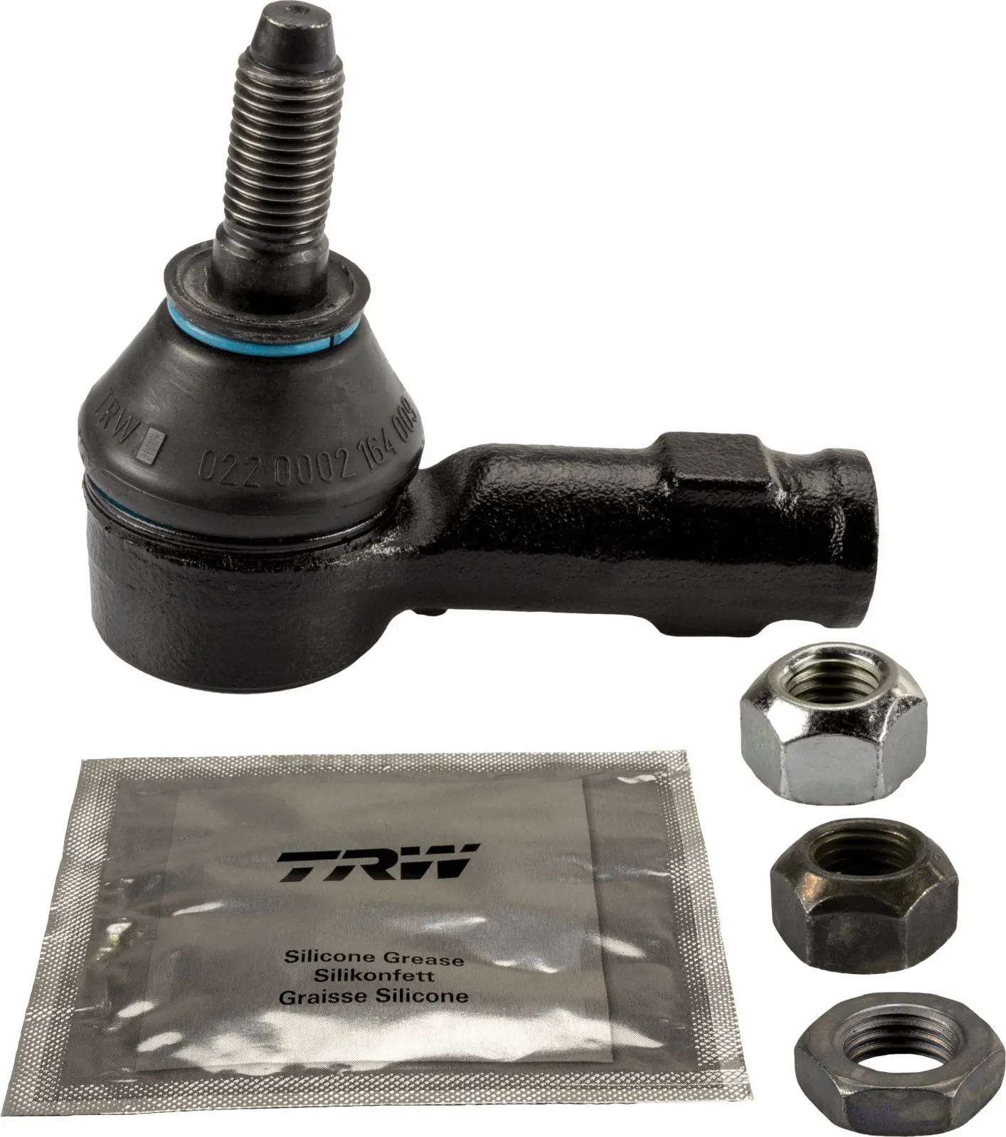 Tie Rod End JTE541