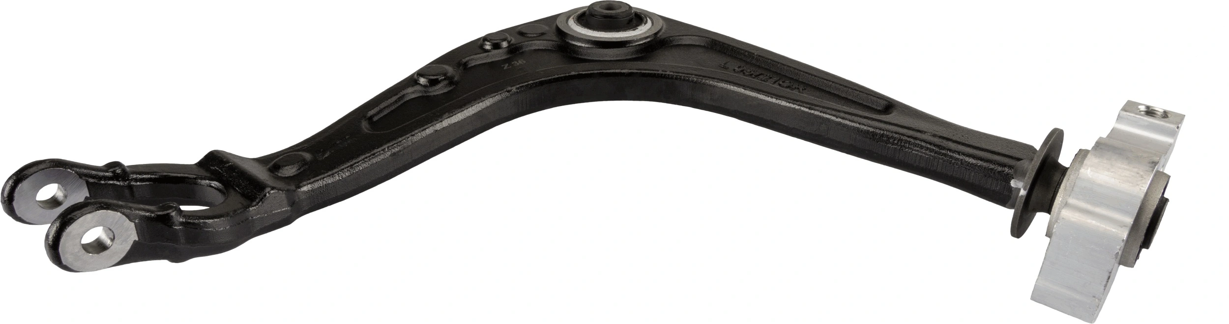 Control/Trailing Arm, wheel suspension JTC1236