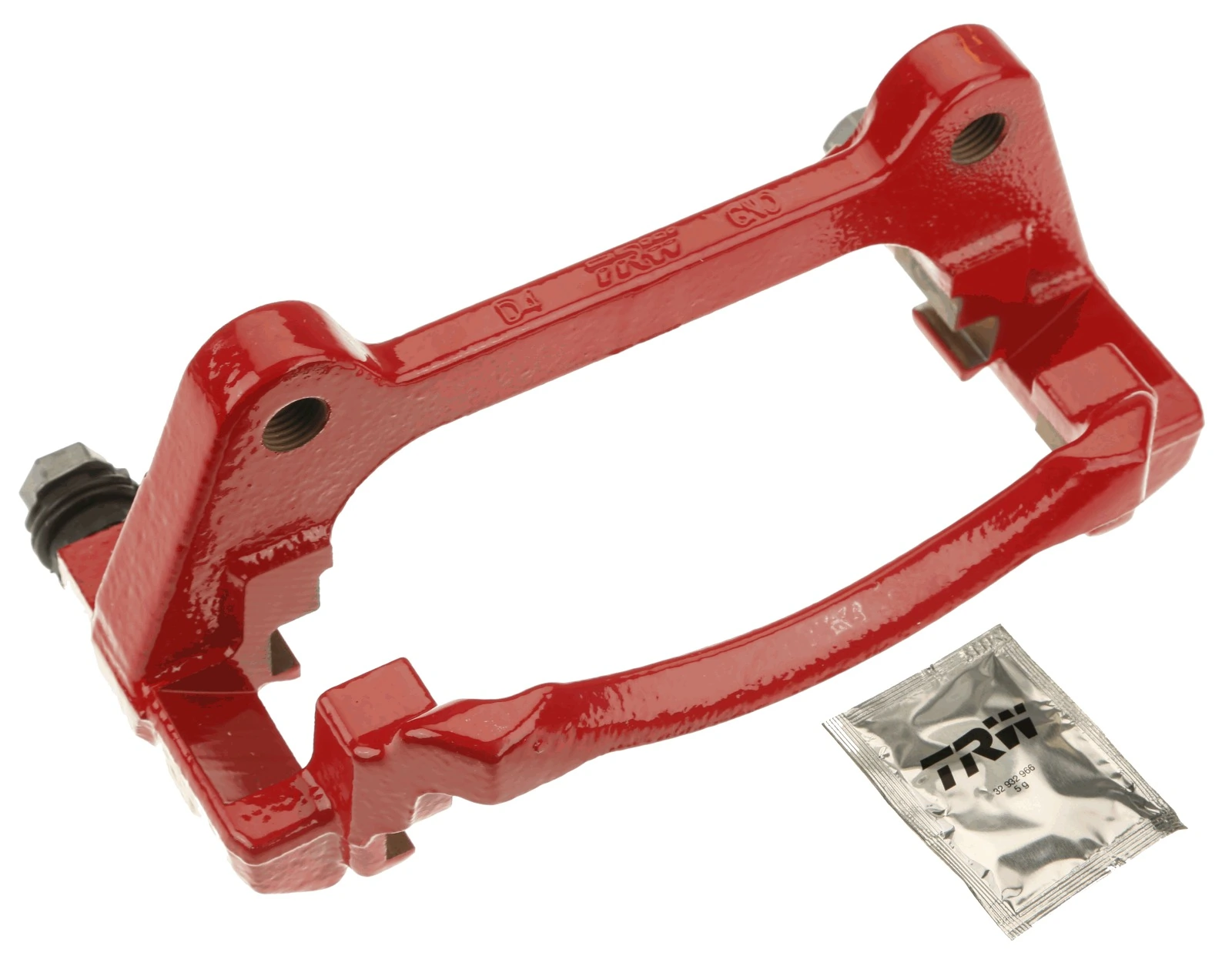 Bracket, brake caliper BDA1182