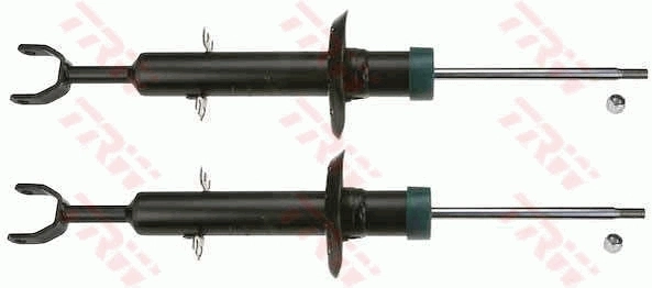 Shock Absorber TRW TWIN JGS137T