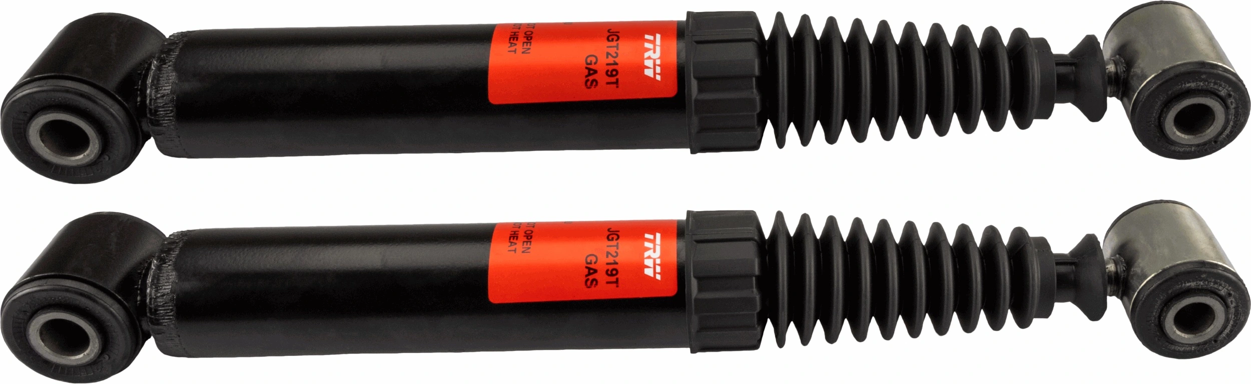 Shock Absorber TRW TWIN JGT219T