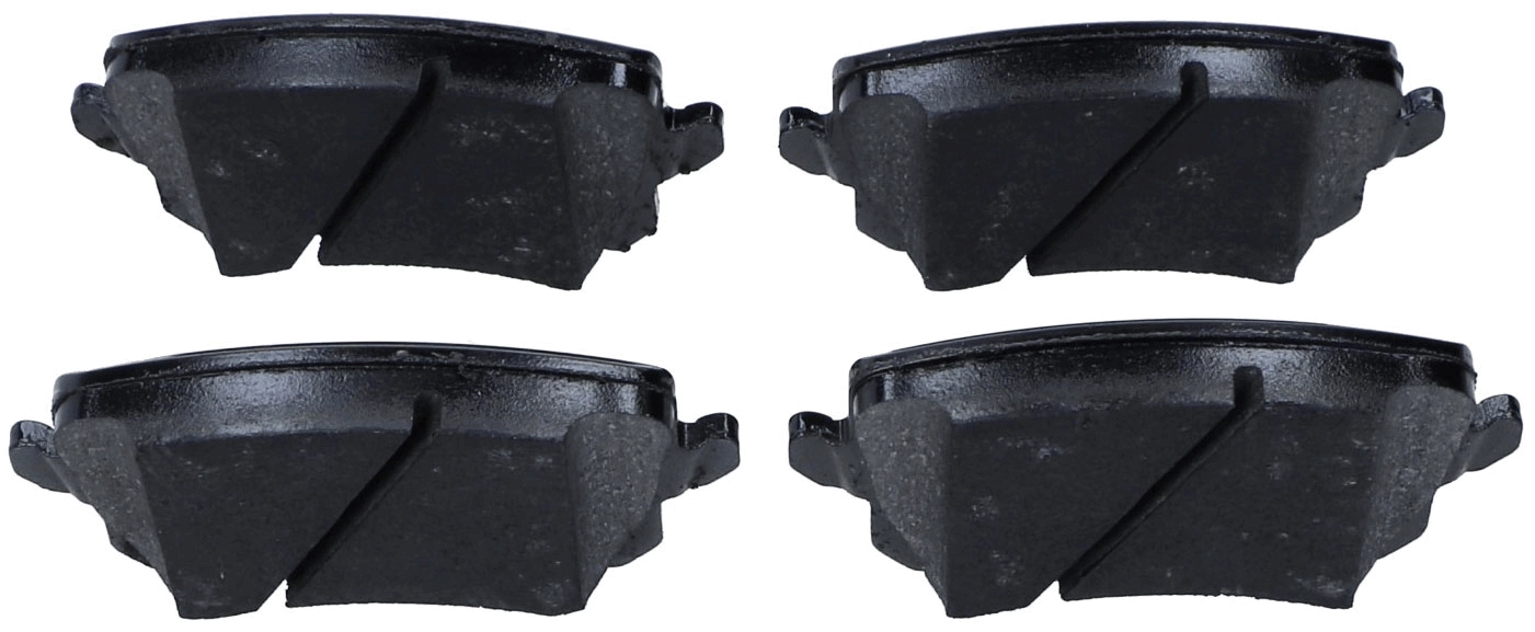 Brake Pad Set, disc brake COTEC GDB1763