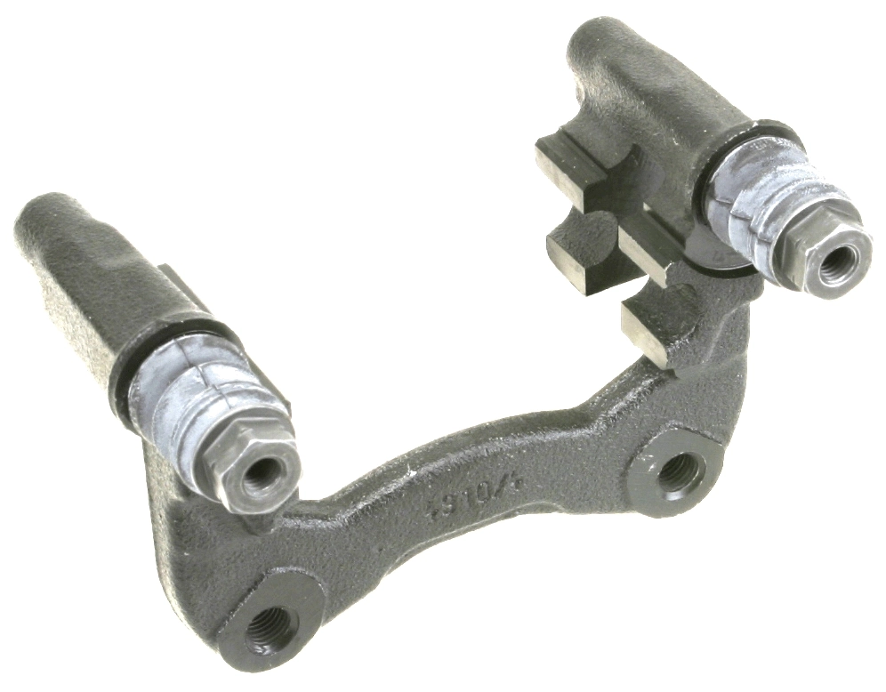 Bracket, brake caliper BDA436