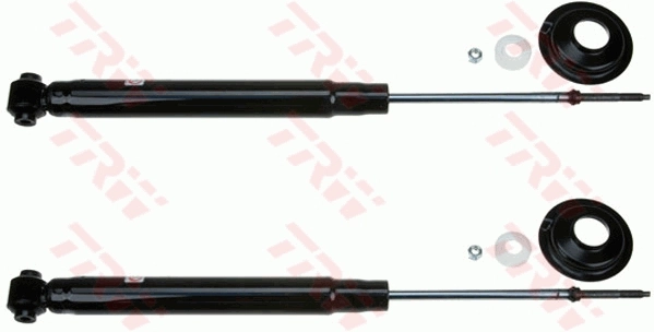 Shock Absorber TRW TWIN JGS117T