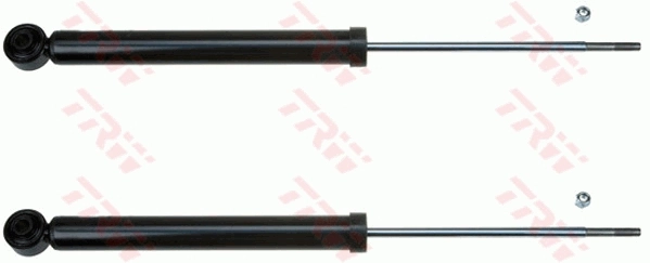 Shock Absorber TRW TWIN JGT306T