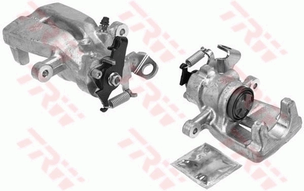 Brake Caliper BHQ149E
