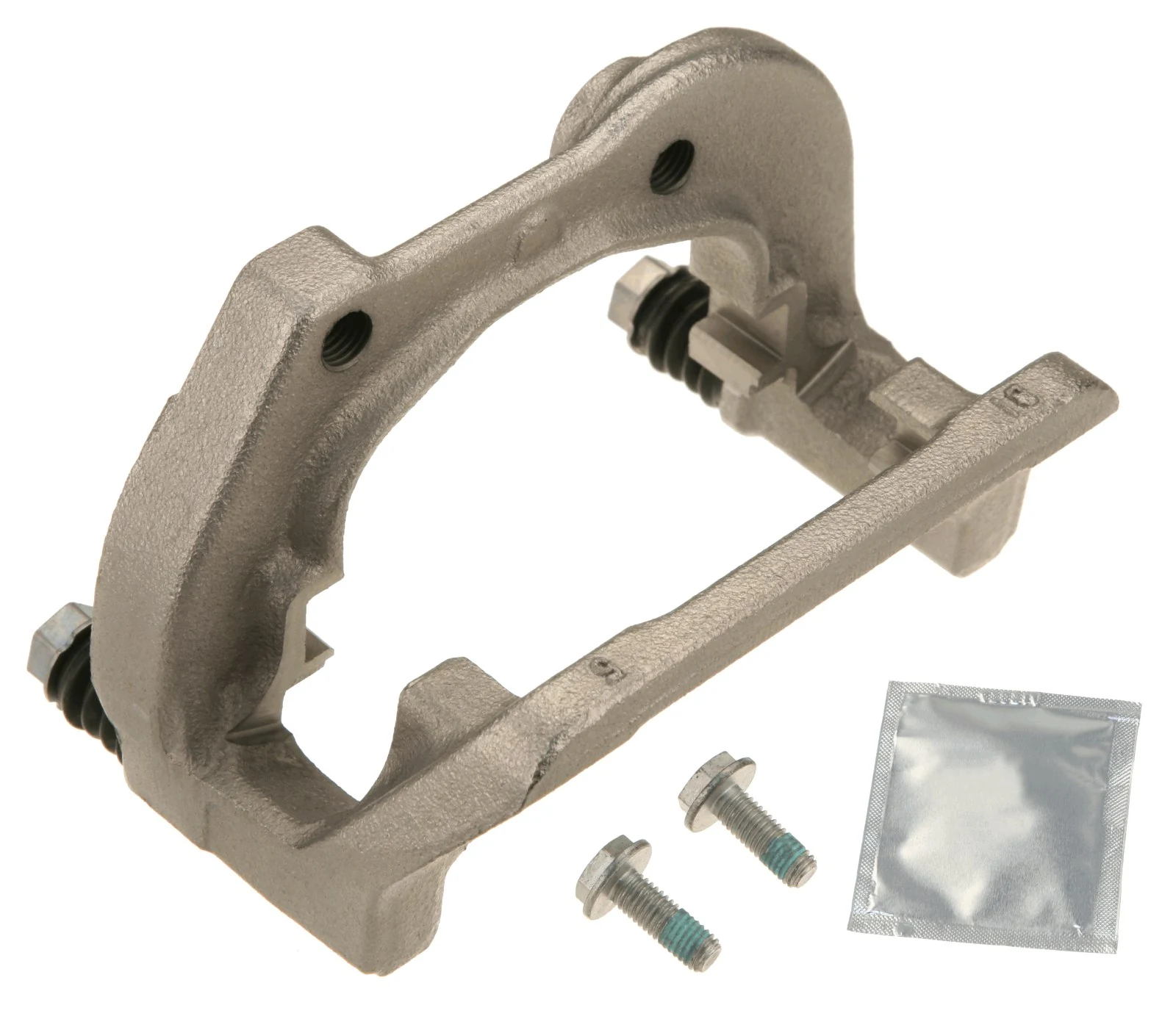 Bracket, brake caliper BDA1027