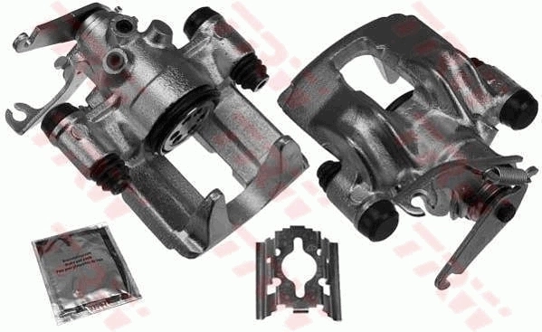 Brake Caliper BHS790E