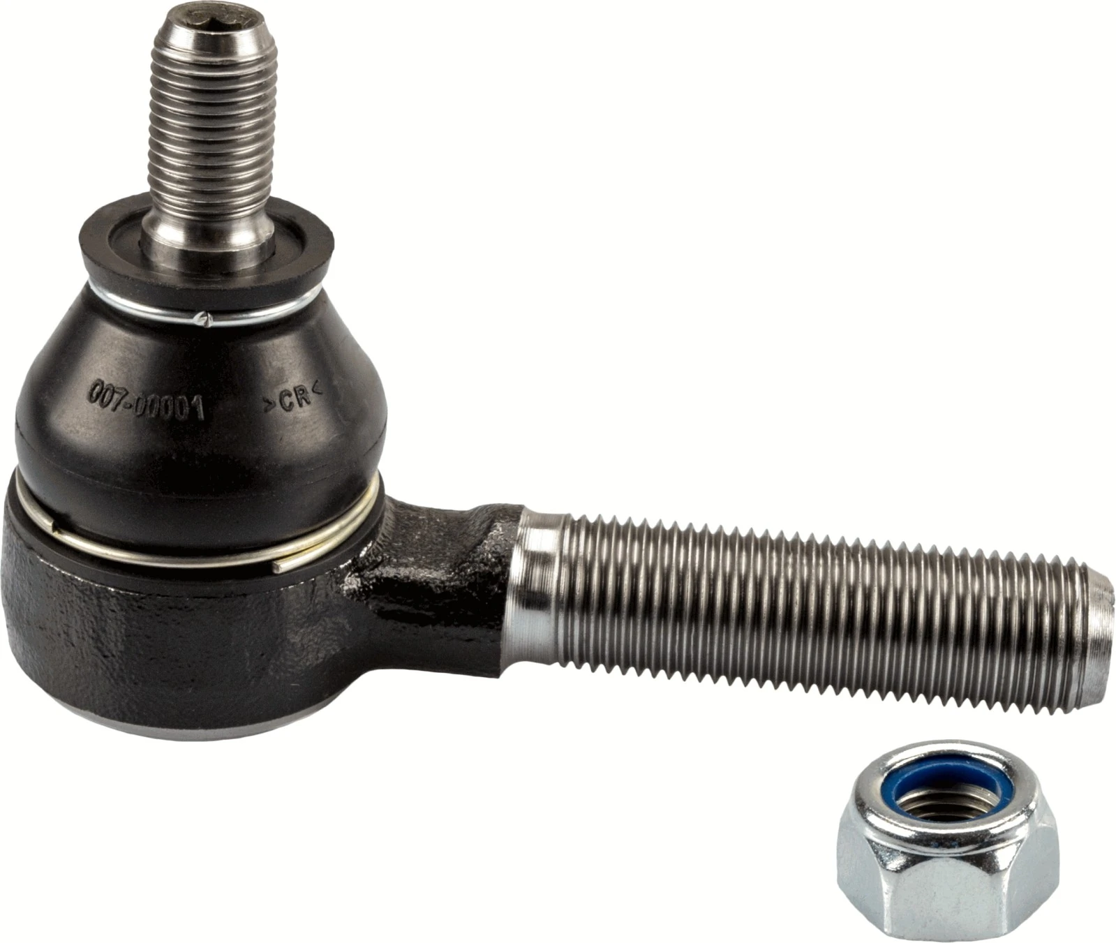 Tie Rod End JTE490