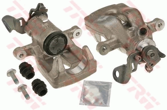 Brake Caliper BHQ243