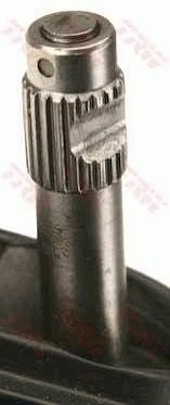TRW JRP895 Steering Gear