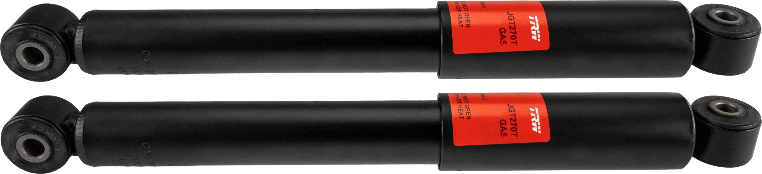 Shock Absorber TRW TWIN JGT270T