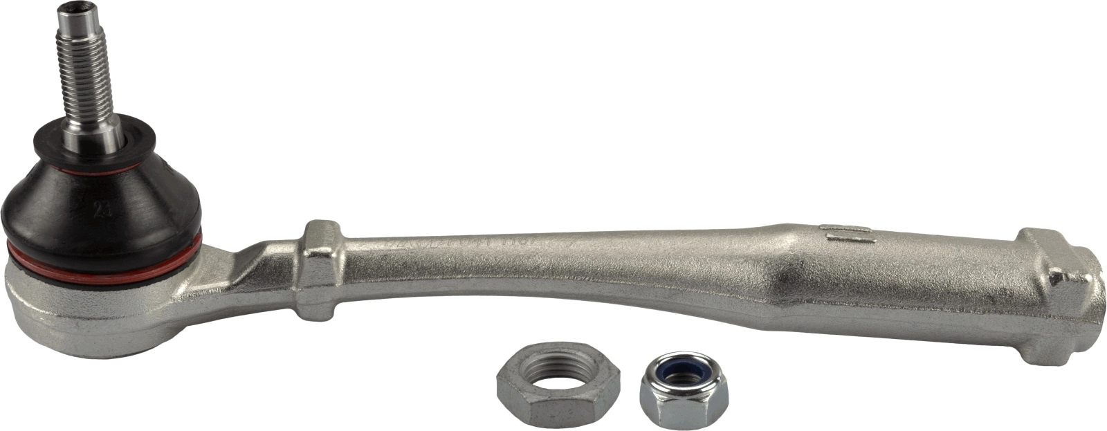 Tie Rod End JTE1187