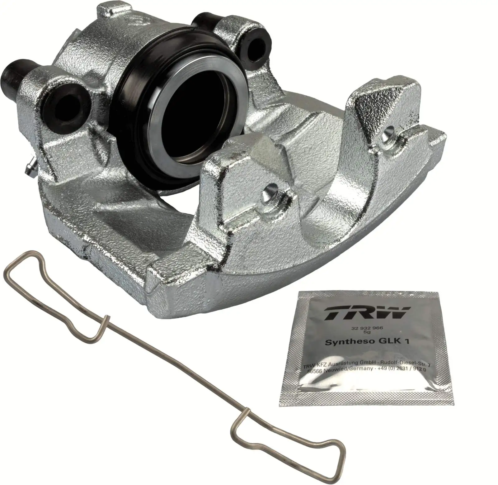 Brake Caliper BHW1031E