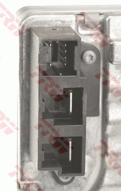 TRW JCR149 Steering Column