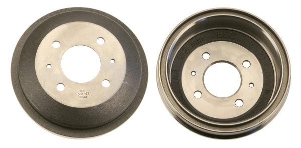 TRW DB4402 Brake Drum