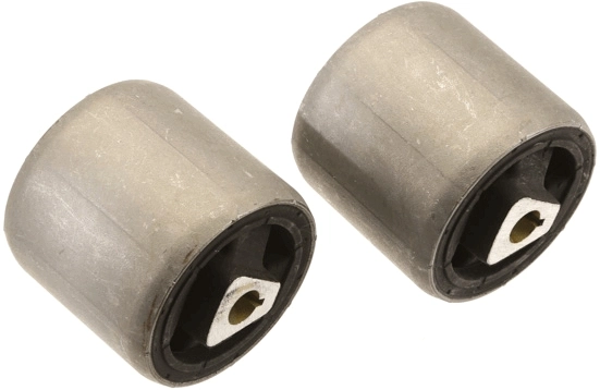 Mounting, control/trailing arm JBU627