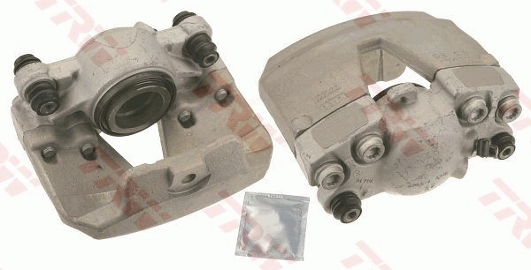 Brake Caliper BHX579E