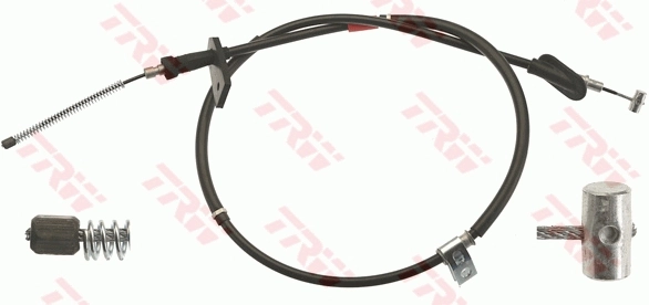 Cable Pull, parking brake GCH720