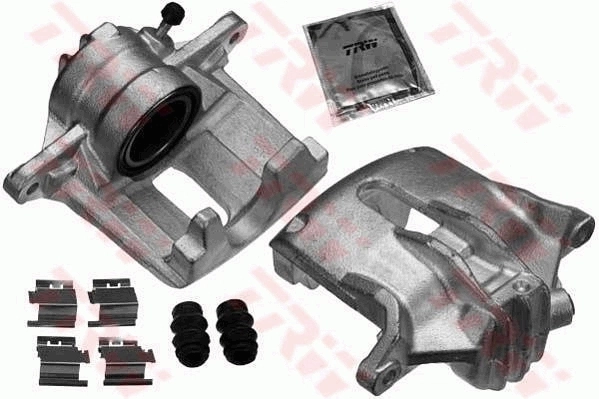 Brake Caliper BHW670E