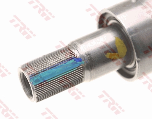 Steering Column JCR214