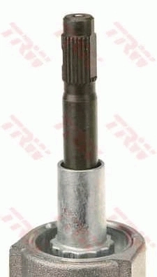 Steering Gear JRM481