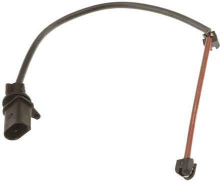 Warning Contact, brake pad wear GIC391