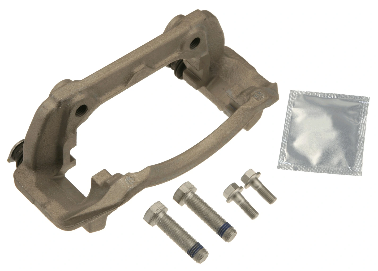 Bracket, brake caliper BDA965