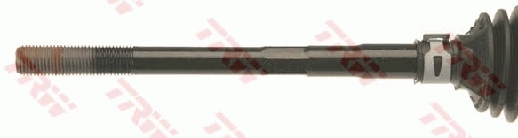 Steering Gear JRP1301