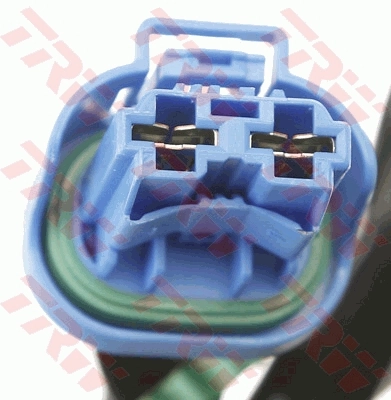 TRW JRE177 Steering Gear