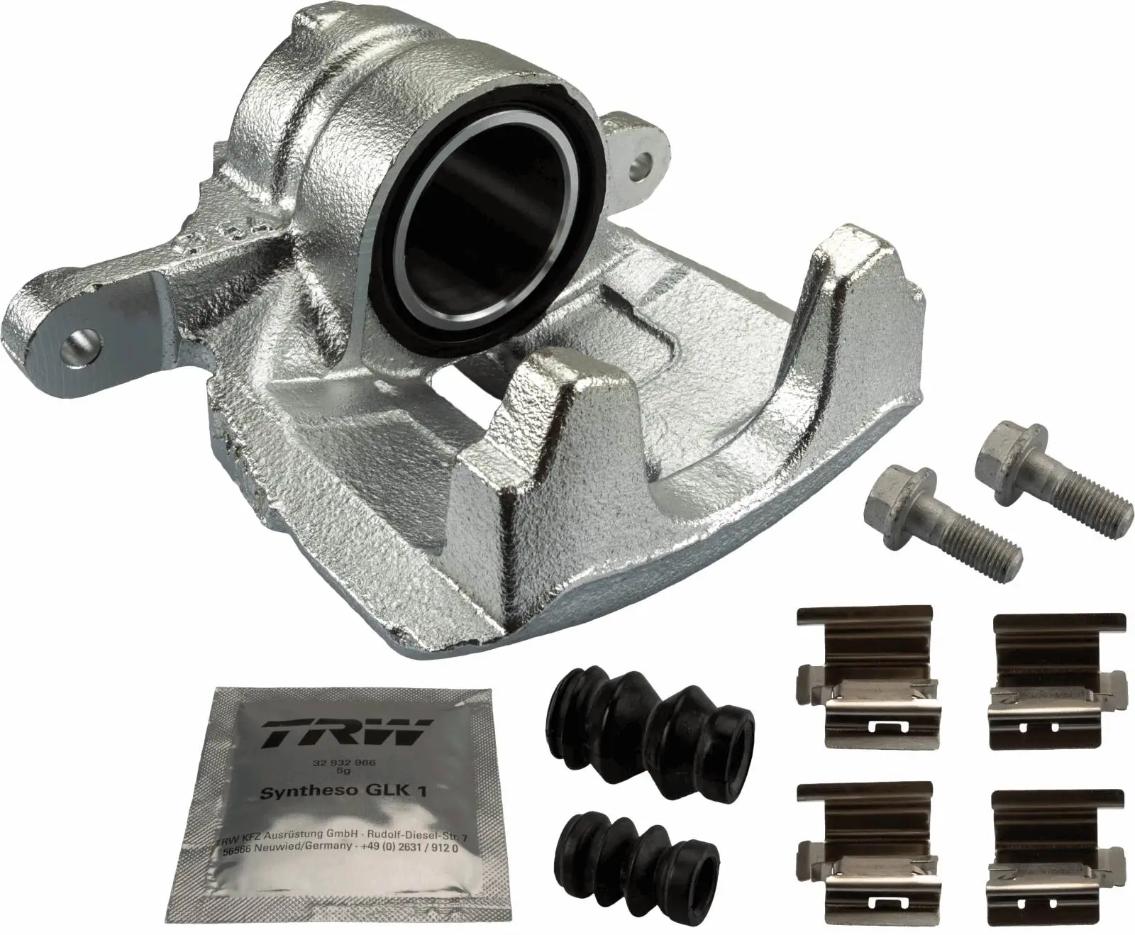 Brake Caliper BHW1056E