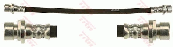 Brake Hose PHA503