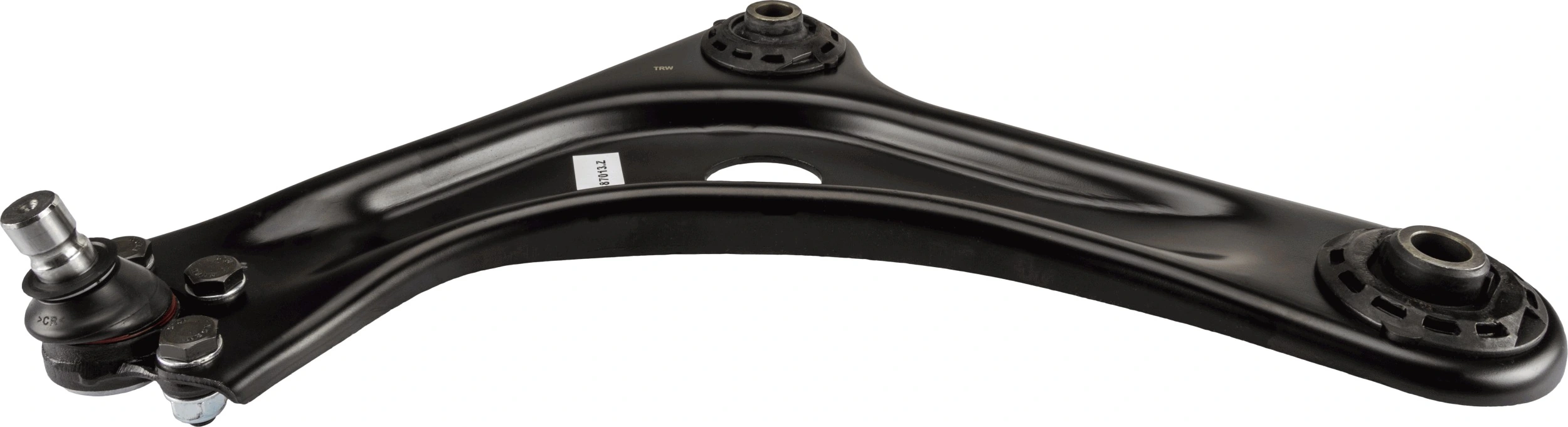 Control/Trailing Arm, wheel suspension JTC1230