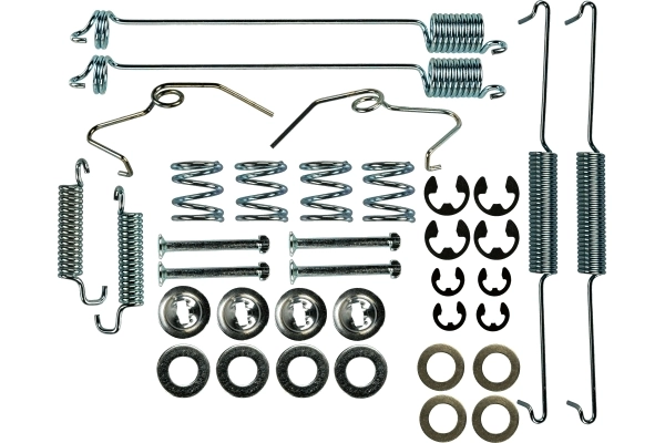 Accessory Kit, brake shoes SFK128