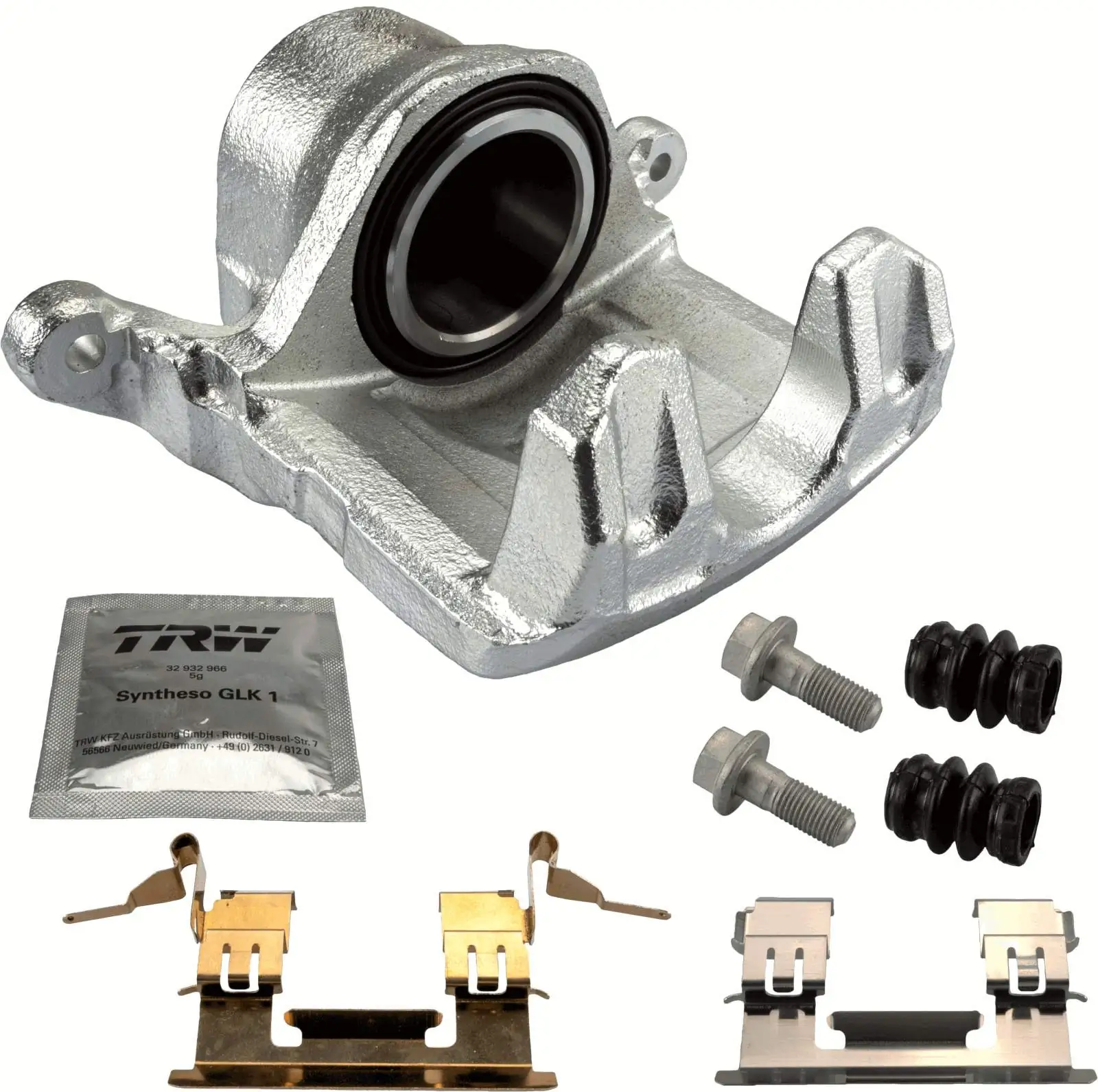 Brake Caliper BHZ976E