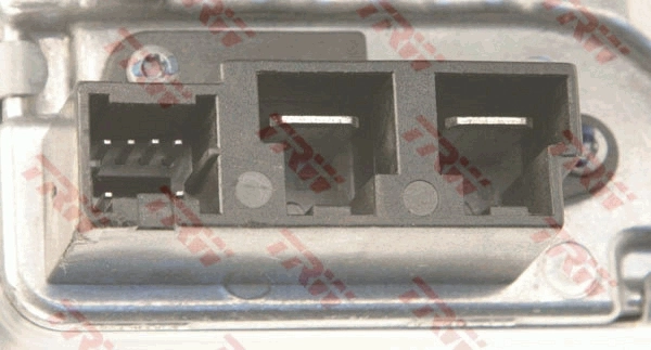 TRW JCR169 Steering Column