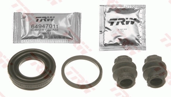 Repair Kit, brake caliper SJ1246