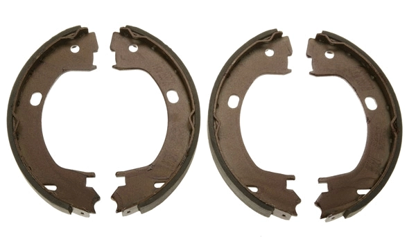 Brake Shoe Set, parking brake GS8728