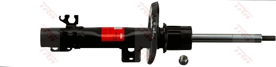 Shock Absorber TRW SINGLE JGM1082S