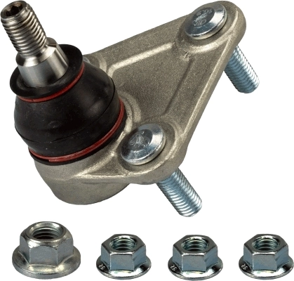 Ball Joint JBJ665
