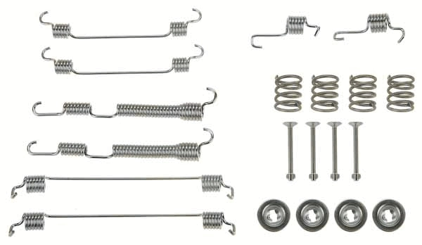 Accessory Kit, brake shoes SFK320