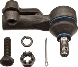 Tie Rod End JTE938