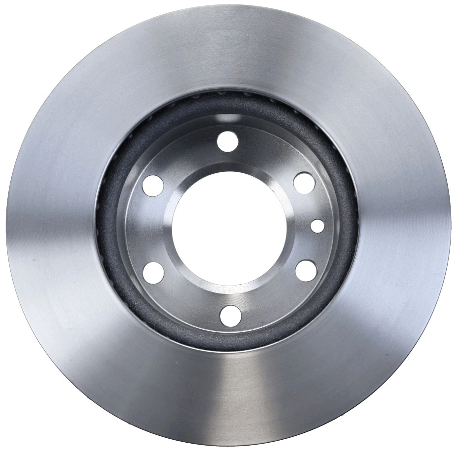 Brake Disc TRW SINGLE DF4822S