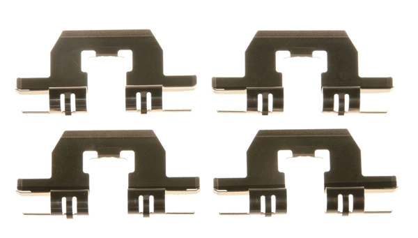 Accessory Kit, disc brake pad PFK570