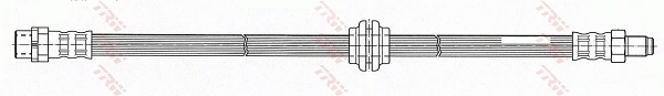 TRW PHB435 Brake Hose