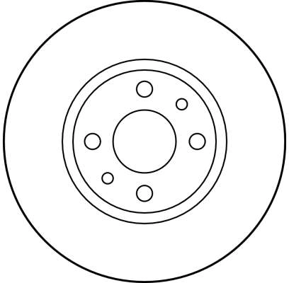 브레이크 디스크 DF1790